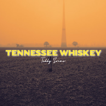Teddy Swims - Tennessee Whiskey скачать mp3