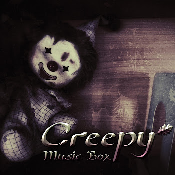 Terra Fantasy - Creepy Music Box (Dark Music) скачать mp3