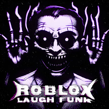 Tesorox - Roblox Laugh Funk - Slowed скачать mp3