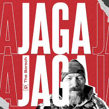 The Borsch - Jaga Jaga (Feat. Мадяр) скачать mp3