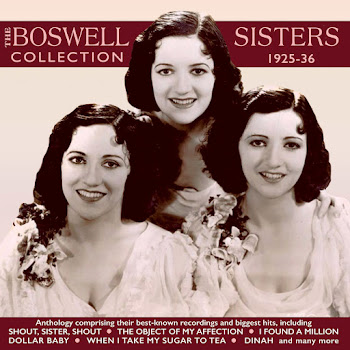 The Boswell Sisters - Old Yazoo скачать mp3