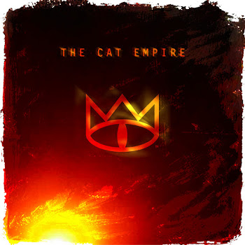 The Cat Empire - The Lost Song скачать mp3