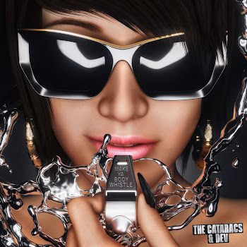 The Cataracs - Make Ya Body Whistle ft Dev скачать mp3