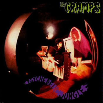 The Cramps - Goo Goo Muck скачать mp3