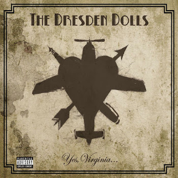 The Dresden Dolls - My Alcoholic Friends скачать mp3