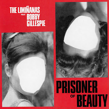 The Limiñanas - Prisoner Of Beauty (Feat. Bobby Gillespie) скачать mp3