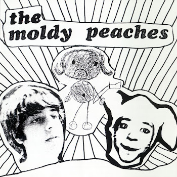 The Moldy Peaches - Lazy Confessions скачать mp3