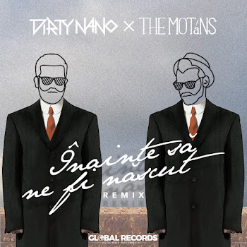 The Motans - Inainte Sa Ne Fi Nascut (Dirty Nano Remix) скачать mp3