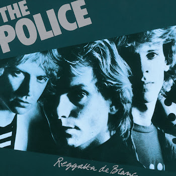 The Police - Message In A Bottle скачать mp3