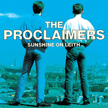The Proclaimers - I'm Gonna Be (500 Miles) скачать mp3