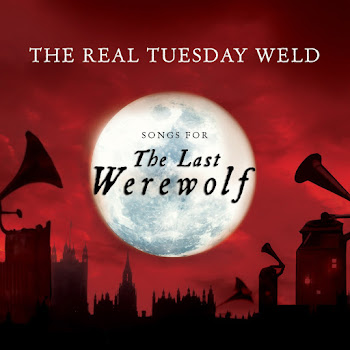 The Real Tuesday Weld - Me And Mr Wolf скачать mp3