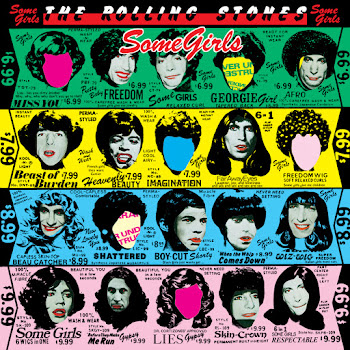 The Rolling Stones - Miss You скачать mp3