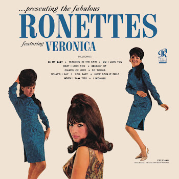 The Ronettes - Be My Baby скачать mp3