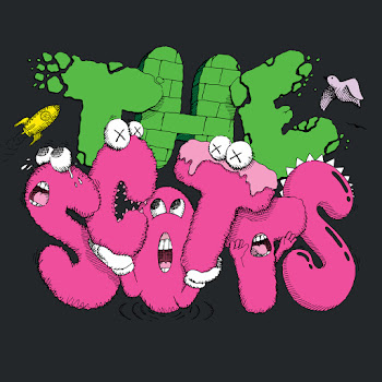 The Scotts - The Scotts ft Travis Scott & Kid Cudi скачать mp3