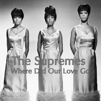 The Supremes - Baby Love скачать mp3