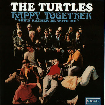 The Turtles - Happy Together скачать mp3