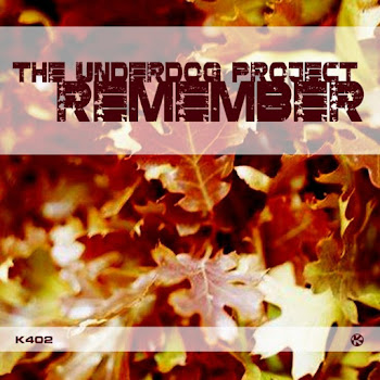 The Underdog Project - Remember скачать mp3