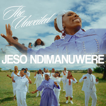 The Unveiled - Jeso Ndimanuwere скачать mp3