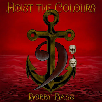 The Wellermen - Hoist The Colours (Bass Singers Version) (Feat. Bobby Bass, Ebucs, Eric Hollaway & Big Brev) скачать mp3