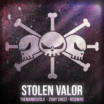 Themanbehisla - Stolen Valor (Feat. Mcgwire & Ziggy Cheez) скачать mp3