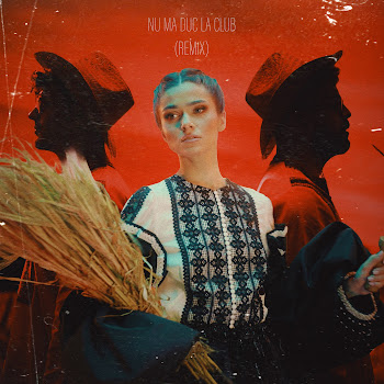 Theo Rose - Nu Ma Duc La Club [Remix] (Feat. Speak & Deny) ft Alessandra & Domino скачать mp3