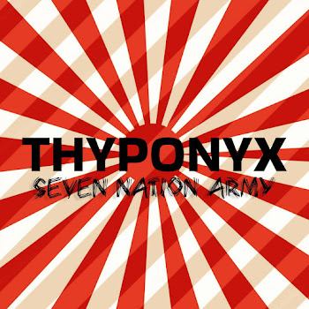 Thyponyx - Seven Nation Army скачать mp3