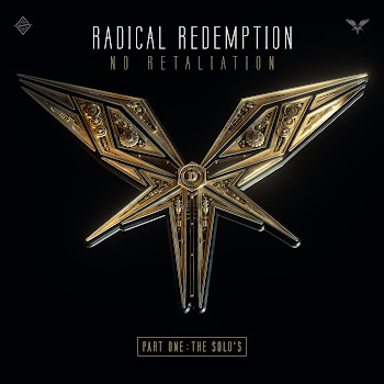Tiësto & Radical Redemption - Lay Low (Radical Redemption Remix) скачать mp3