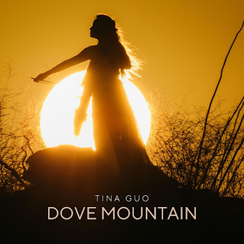Tina Guo - Dove Mountain скачать mp3