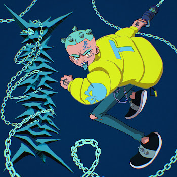 Tj_Beastboy - 1000X Cooler скачать mp3