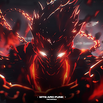 Tokyophile - Mtg Arc Funk скачать mp3
