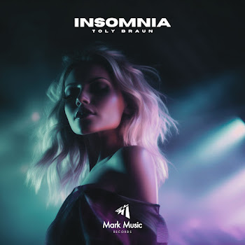 Toly Braun - Insomnia скачать mp3