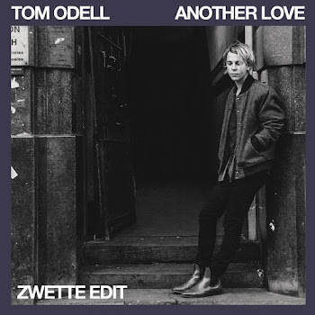 Tom Odell - Another Love (Zwette Edit) скачать mp3