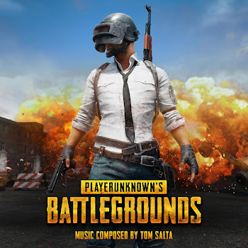 Tom Salta - Welcome To My Battlegrounds скачать mp3