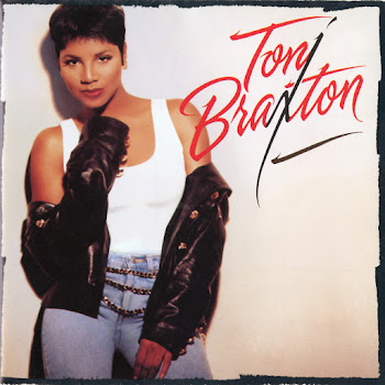 Toni Braxton - Breathe Again скачать mp3