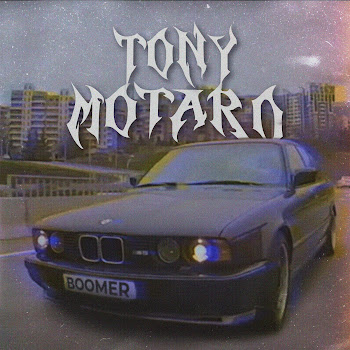 Tony Motaro - Boomer Phonk скачать mp3