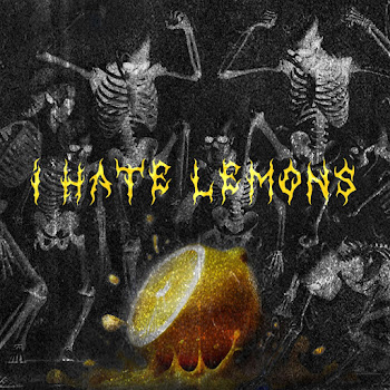 Towa - I Hate Lemons скачать mp3
