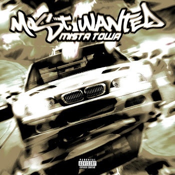 Towa - Most Wanted скачать mp3