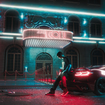 Toxi$ - I Got U скачать mp3