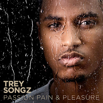 Trey Songz - Panty Droppa (The Complete Edition) скачать mp3