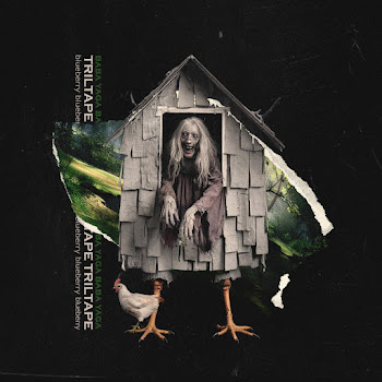 Triltape - Baba Yaga ft Blueberry скачать mp3