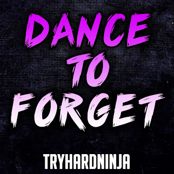 Tryhardninja - Dance To Forget (Feat. Nina Zeitlin) скачать mp3