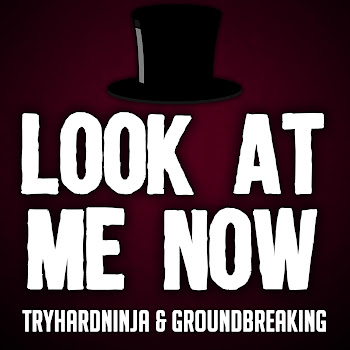 Tryhardninja - Look At Me Now ft Skyfixing скачать mp3