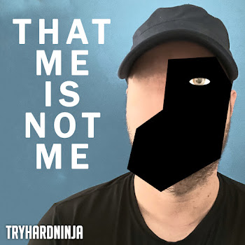 Tryhardninja - That Me Is Not Me скачать mp3
