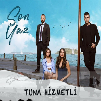 Tuna Hizmetli - Sevdiğim-Yavaş (My Love-Slow) скачать mp3