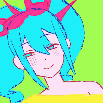 Tuzera - Otoshi (Feat. Hatsune Miku) скачать mp3