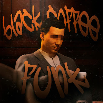 Txvsterplaya - Black Coffee Funk (Ultra Slowed) скачать mp3