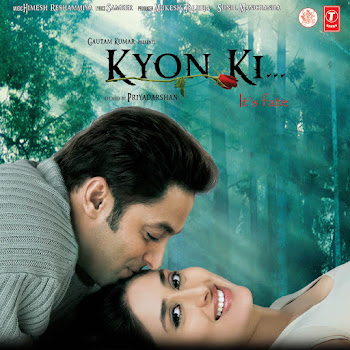 Udit Narayan - Kyon Ki Itna Pyar (With Alka Adlip) ft Alka Yagnik & Himesh Reshammiya & Sameer скачать mp3