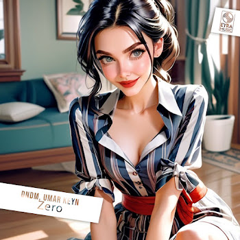 Umar Keyn & Dndm - Zero скачать mp3