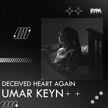 Umar Keyn - Deceived Heart Again (Piano) скачать mp3
