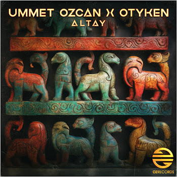 Ummet Ozcan & Otyken - Altay скачать mp3